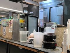 -和府捞面(天河领展广场店)