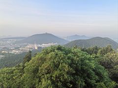 -云龙山