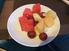 -上海虹桥宾馆味翠餐厅