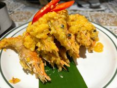 -仓库南洋海鲜小排档(柳河路店)