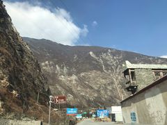 -太子岭滑雪场