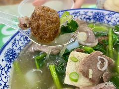 -尔力新疆丸子汤(北屯店)