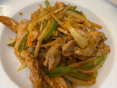 -马凯餐厅(长椿街店)