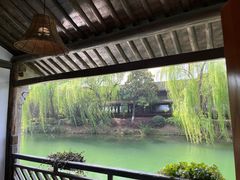 -乌镇枕水度假酒店