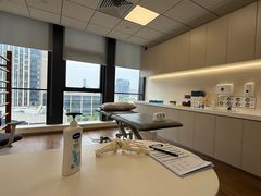 -复动肌骨门诊·MEDMOTION(北外滩店)