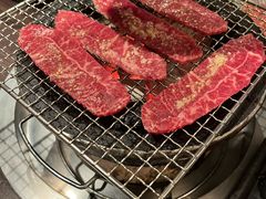 -大馥·炭火烧肉酒场(莘庄莘福坊店)