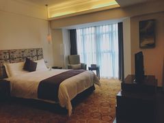 -深圳粤海酒店