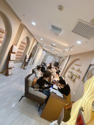 -花系美·美甲美睫精品店