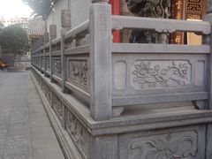 -华林禅寺
