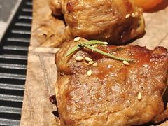 -松鹤精致料理(五一中路店)