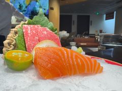 -牛将军•涮肉•烤肉•铁板烧(北京王府井·故宫店)