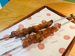 -纳鲁孜·新疆特色餐厅(上海悦荟广场店)