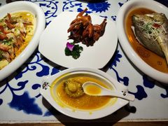 -江南赋(内蒙古大厦店)