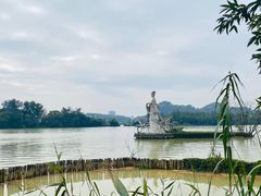 -星湖旅游景区七星岩