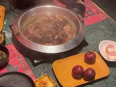 -牛New寿喜烧(曹路花园城店)