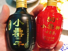 -小菜园新徽菜(芜湖镜湖苏宁店)