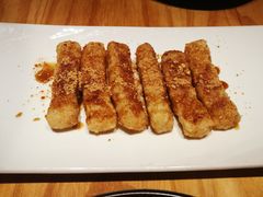 -十三式重庆江湖菜(金茂览秀城店)
