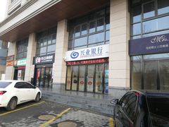 门面-33韩式自助烧烤(环城南路店)