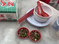 -新峰肉骨茶(总店)