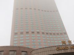 -南京维景国际大酒店(南京博物院店)