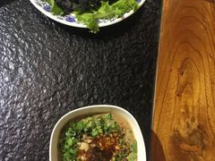-爆肚王涮肉(吕家营店)