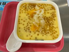 -满记甜品(巴黎春天宝山店)