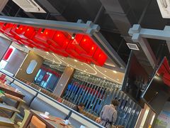 -前门·鲜肉火锅(长风店)