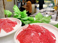-金环海鲜自助(大坪时代天街店)