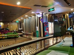-皇室假期美食水疗会(春风路店)