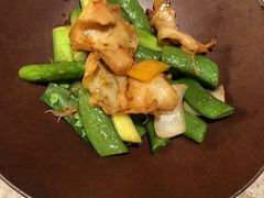 -广州文华东方酒店·江-由辉师傅主理