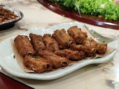 -江南婆婆(车墩店)