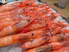 -福樱兰海鲜放题铁板烧(加州店)