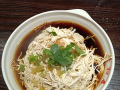 烫干丝-共和春(甘泉路店)