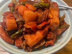 -金苑酒家·客家菜·广东老字号(万象店)