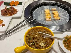 -么子烤肉(化龙池店)