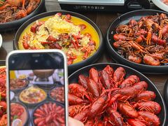 -聚汇三少·龙虾·中餐厅(莫邪路新天地店)