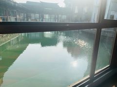 -乌镇枕水度假酒店