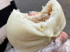 -清真石家包子(大皮院总店)
