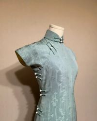 -租旗袍租礼服馆