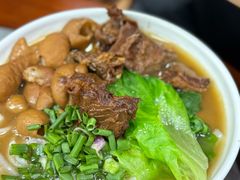 -珍珍小食店(西华路店)