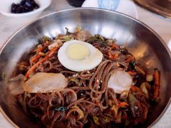 -郑阿姨的家·이모네·韩料&烤肉(武川路店)