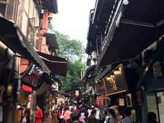 -陈建平麻花(磁器口总店)