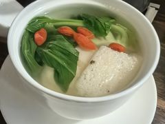 -外婆家(蓝色港湾店)