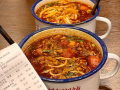 -寻裕记·现炒浇头面(人民广场店)