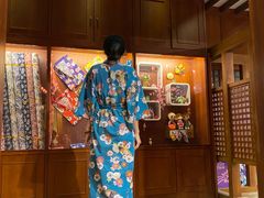 -御温泉·大餐庙会