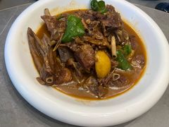 -香阁餐厅·常州菜·常州菜代表品牌(新北奥体店)