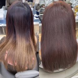 -BULB STUDIO 巴柏明星发型工作室