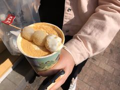 网红仙境豆夫-仙境豆夫(步行街旗舰店)