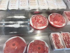 -刘火辣老火锅(光谷店)