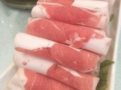 老毛精品羊肉卷-老毛手抓·盐池滩羊非遗手抓(宁夏总店)